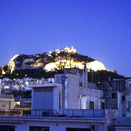 Luxury 3Bdroom View Apartment City Center Αθήνα Εξωτερικό φωτογραφία