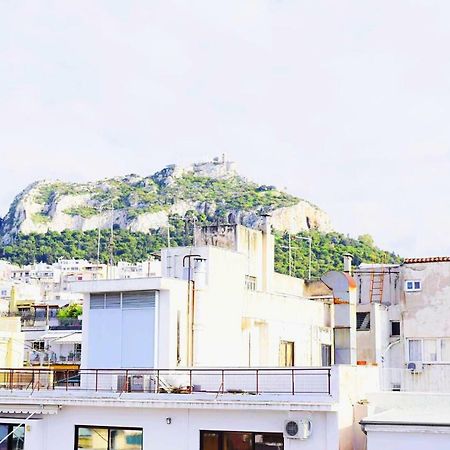 Luxury 3Bdroom View Apartment City Center Αθήνα Εξωτερικό φωτογραφία