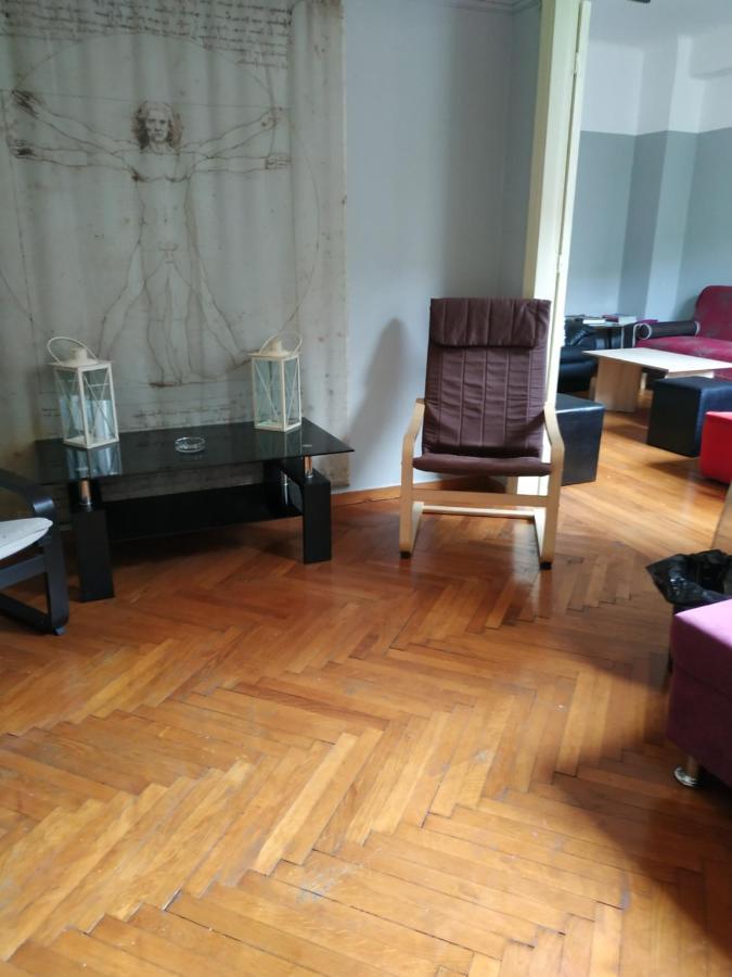 Luxury 3Bdroom View Apartment City Center Αθήνα Εξωτερικό φωτογραφία