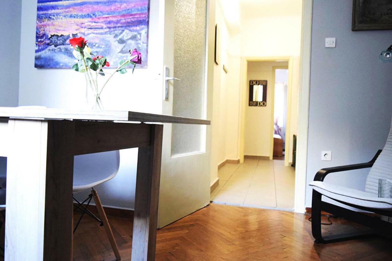 Luxury 3Bdroom View Apartment City Center Αθήνα Εξωτερικό φωτογραφία