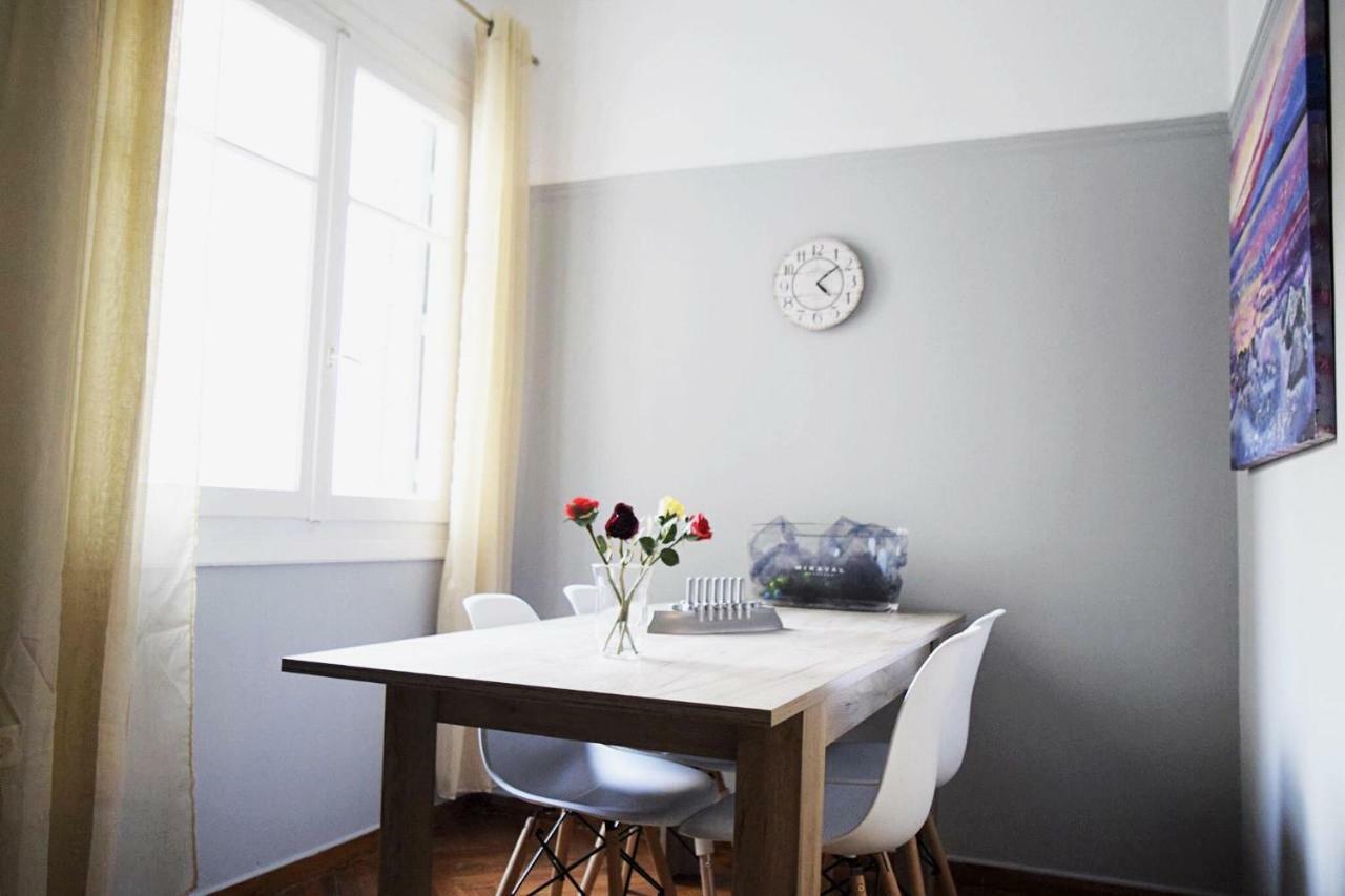 Luxury 3Bdroom View Apartment City Center Αθήνα Εξωτερικό φωτογραφία