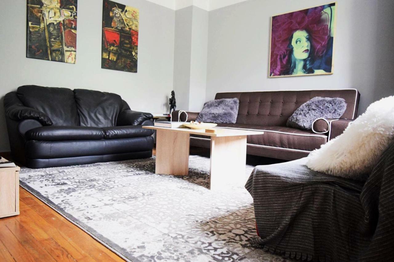 Luxury 3Bdroom View Apartment City Center Αθήνα Εξωτερικό φωτογραφία