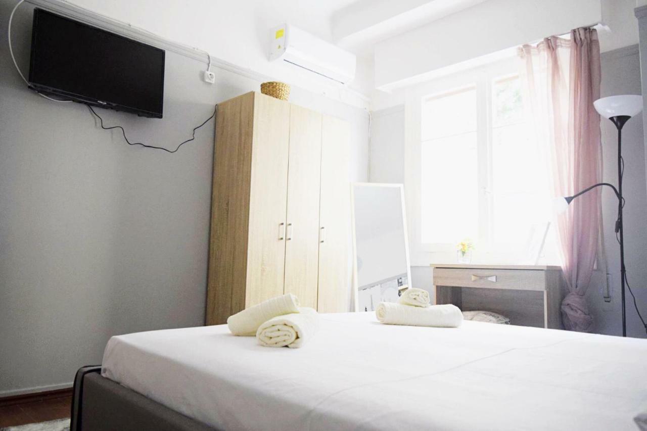 Luxury 3Bdroom View Apartment City Center Αθήνα Εξωτερικό φωτογραφία