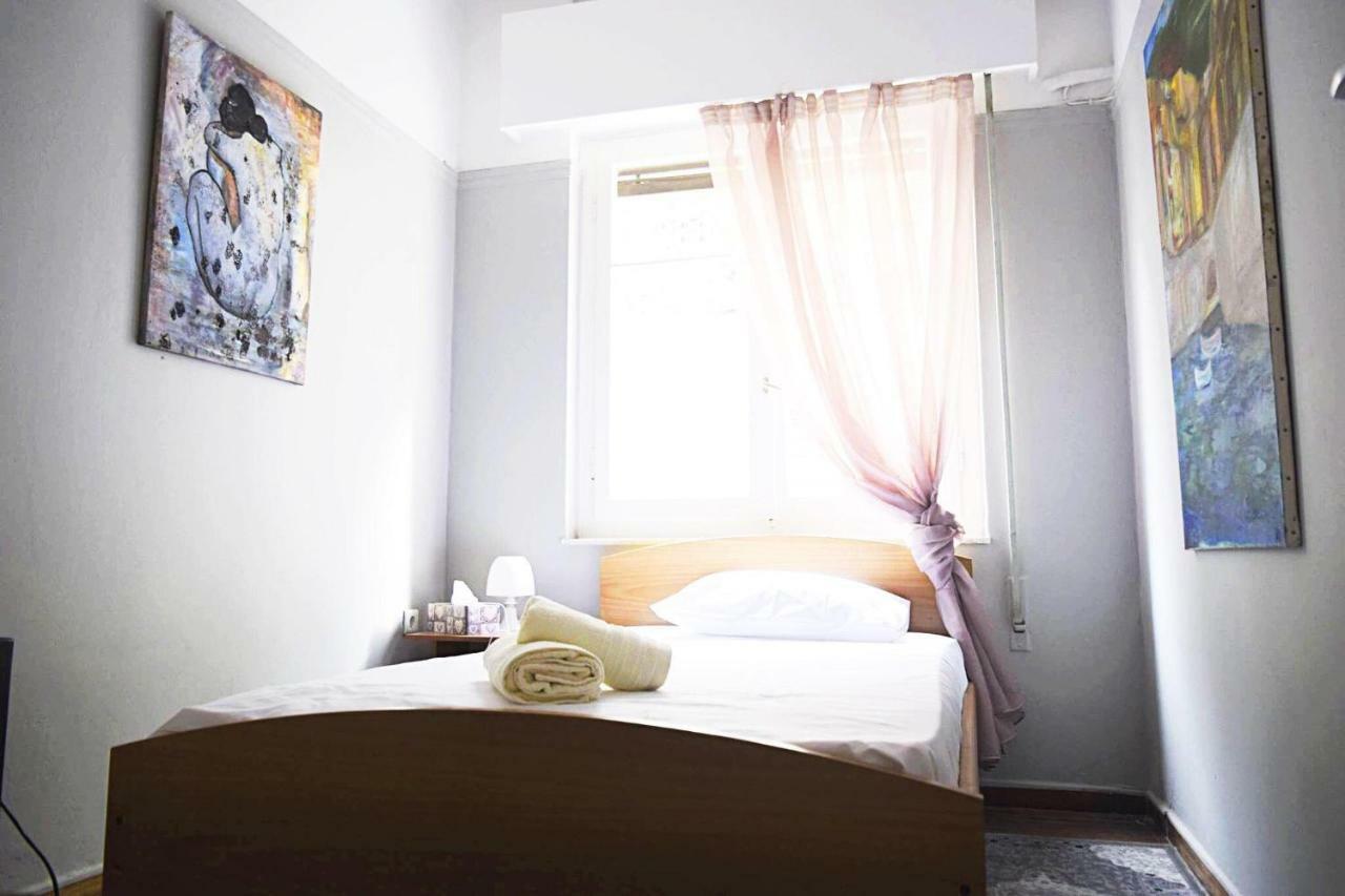 Luxury 3Bdroom View Apartment City Center Αθήνα Εξωτερικό φωτογραφία